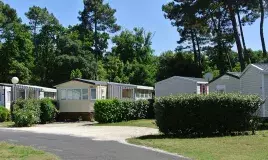 La pignade Hébergement