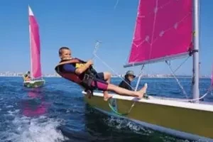 Activités nautiques